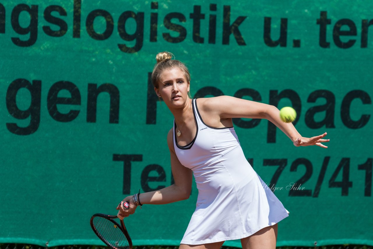 Bild 199 - OL Harburger Turnerbund - Hamburger Polo Club : Ergebnis: 3:6